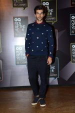 at GQ men of the year 2015 on 26th Sept 2015